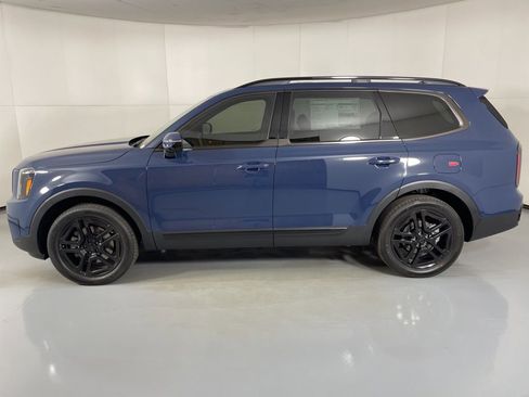 New 2025 Kia Telluride SX X-Line image 5