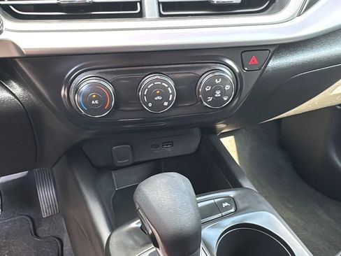 Used 2025 Chevrolet Trax LS w/ Driver Confidence Package image 16