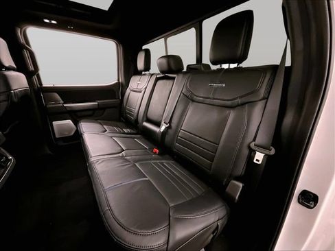 Used 2026 Ford F250 Platinum AWD/4WD image 25