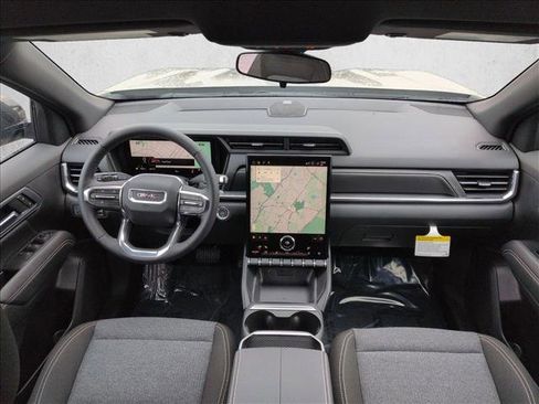 New 2026 GMC Terrain Elevation image 15