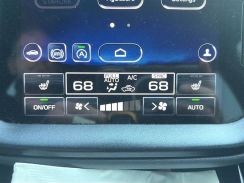 Used 2022 Subaru Outback Wilderness w/ Wilderness Package image 11