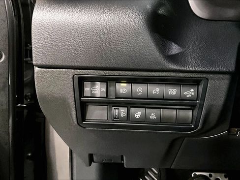 Used 2023 Toyota Tundra SR5 w/ TRD Sport Premium Package AWD/4WD image 34
