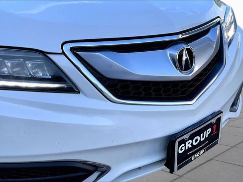 Used 2016 Acura RDX FWD image 30