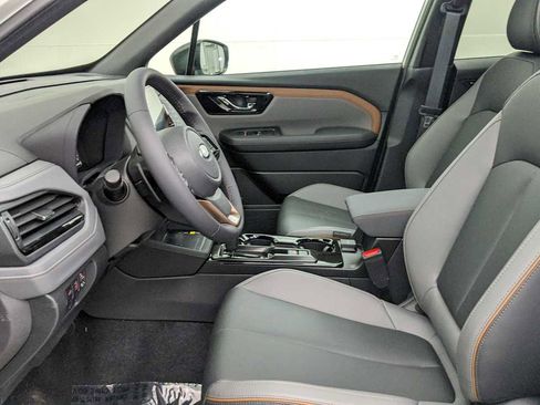 New 2026 Subaru Forester Sport image 14