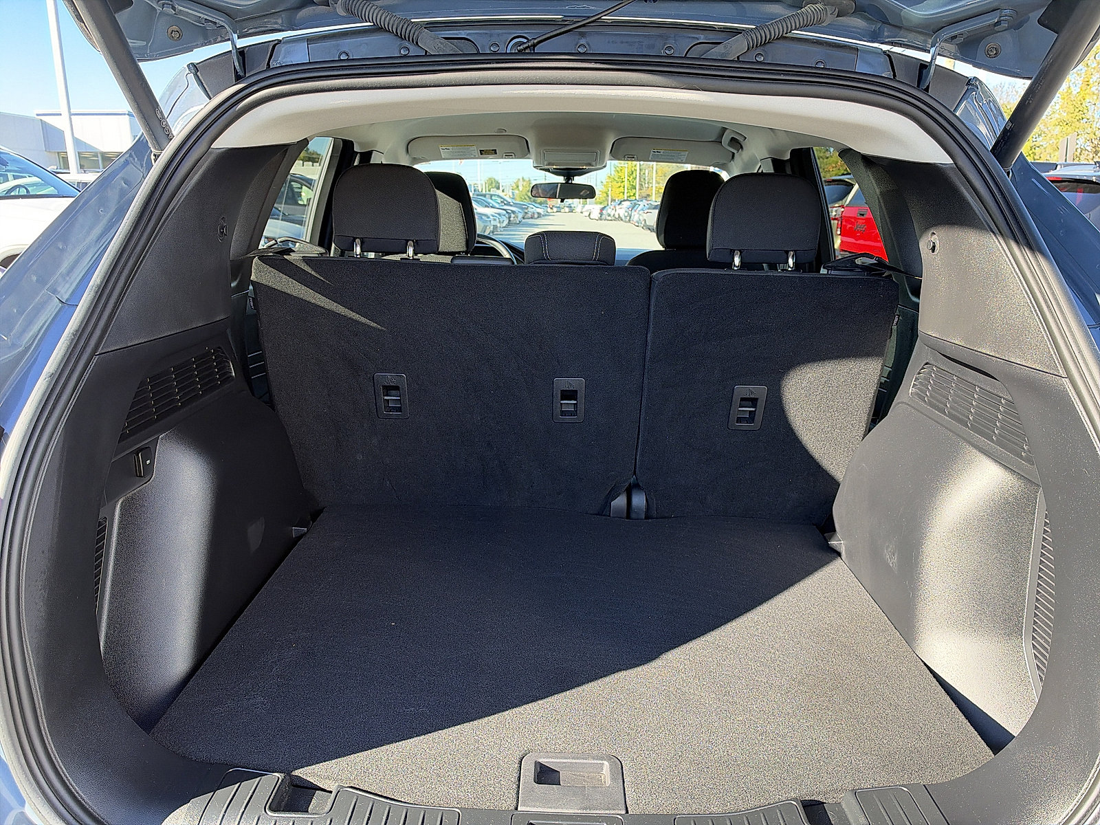 Used 2024 Ford Escape Active AWD/4WD image 13