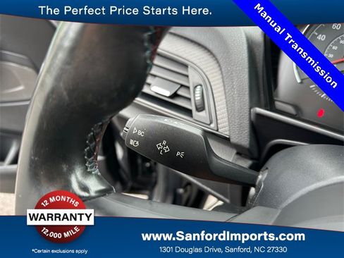 Used 2017 BMW M2 image 22