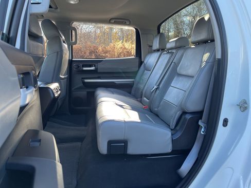 Used 2016 Toyota Tundra Limited image 14