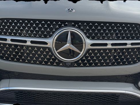 New 2026 Mercedes-Benz GLE 350 4MATIC image 23