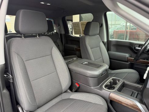 Used 2021 GMC Sierra 1500 Elevation AWD/4WD image 12