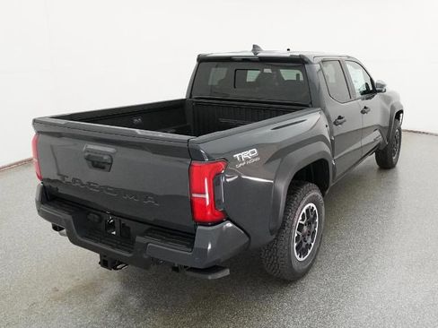 New 2025 Toyota Tacoma TRD Off-Road AWD/4WD image 88