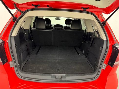 Used 2018 Dodge Journey Crossroad AWD/4WD image 6