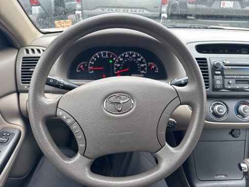 Used 2006 Toyota Camry LE image 3