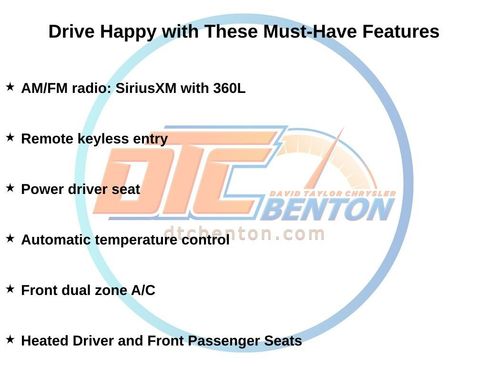 Used 2025 Chevrolet Blazer LT FWD image 4