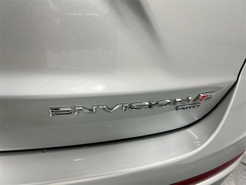 Used 2019 Buick Envision Premium w/ LPO, Active Package image 28