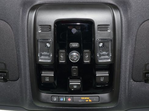 New 2026 GMC Yukon XL Elevation w/ Elevation Premium Package image 33