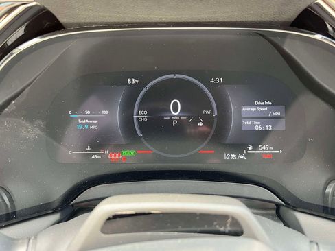 New 2026 Lexus RX 350 image 27