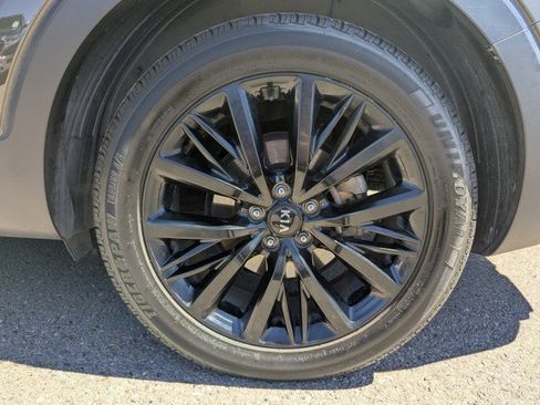 Used 2020 Kia Telluride SX w/ SX Prestige Package AWD/4WD image 28