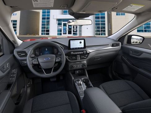 New 2026 Ford Escape Active w/ Cold Weather Package image 9