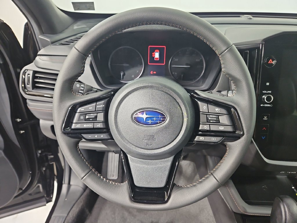 New 2026 Subaru Forester Sport AWD/4WD image 14