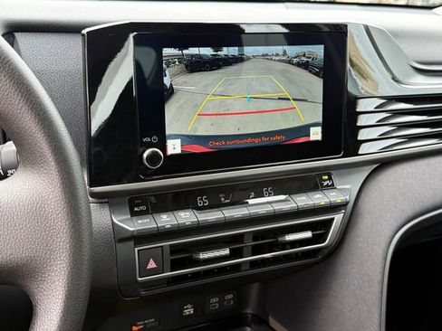 Used 2026 Toyota Camry LE FWD image 18