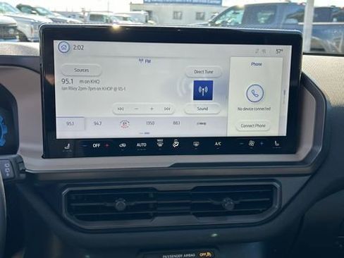 Certified 2025 Ford Bronco Sport Big Bend w/ Convenience Package image 20