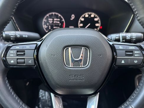Certified 2024 Honda CR-V EX-L image 10