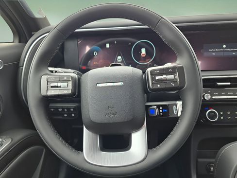 New 2026 Hyundai Palisade Calligraphy image 28