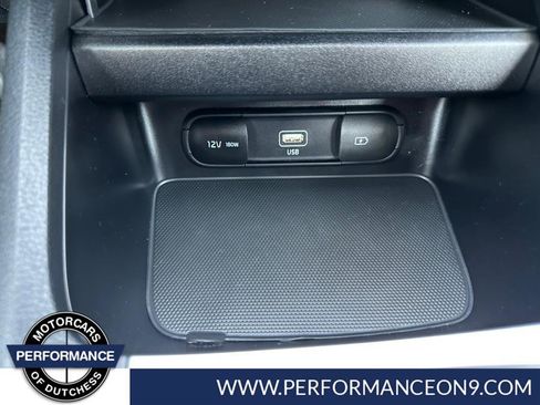 Used 2024 Kia Forte LXS image 16