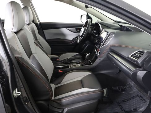 Used 2023 Subaru Crosstrek 2.5i Limited image 35