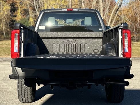 New 2026 Ford F250 XL w/ STX Appearance Package image 26