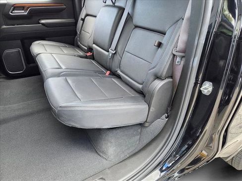 Certified 2023 GMC Sierra 1500 Denali w/ Denali Reserve Package image 16