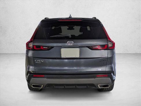Used 2023 Honda CR-V Sport image 6