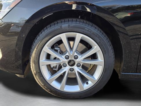 New 2026 Audi A3 2.0T Premium image 8