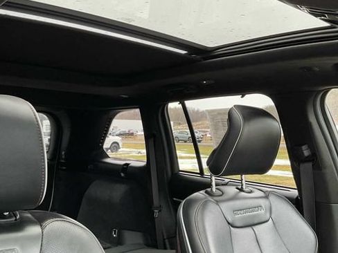 Used 2024 Jeep Grand Cherokee Summit AWD/4WD image 55