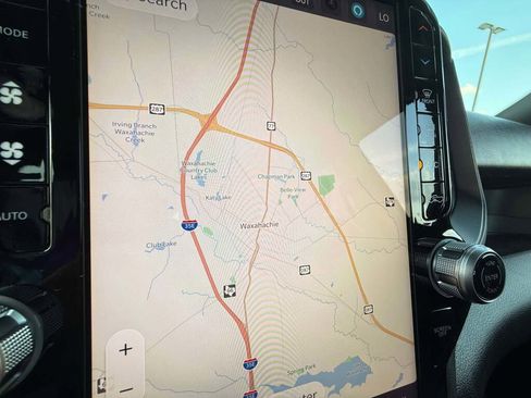 New 2026 RAM 2500 Tradesman image 31