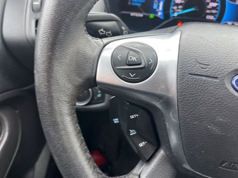 Used 2017 Ford C-MAX SE image 27