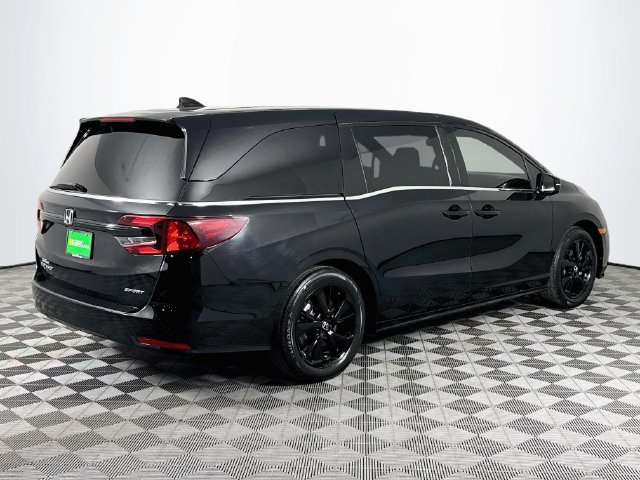 Used 2023 Honda Odyssey Sport image 8