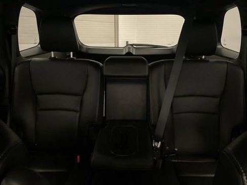 Certified 2020 Honda Passport EX-L image 22