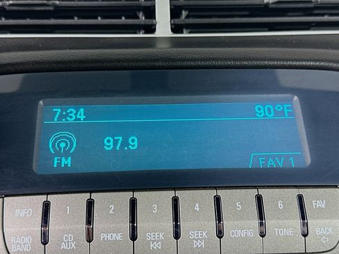 Used 2012 Chevrolet Camaro LS image 21