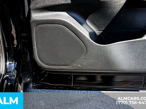 Used 2025 Nissan Rogue SV image 55