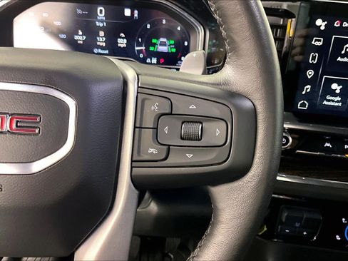 Used 2023 GMC Sierra 1500 Elevation w/ Elevation Premium Package AWD/4WD image 24