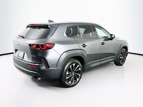 Used 2026 MAZDA CX-50 2.5 Hybrid w/ Premium Plus Pkg AWD/4WD image 9