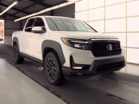 Used 2023 Honda Ridgeline RTL image 3