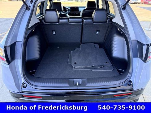 Certified 2026 Honda HR-V EX-L image 20