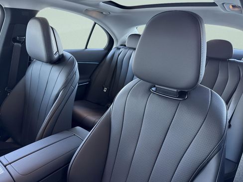 New 2026 Mercedes-Benz E 450 E 450 image 31