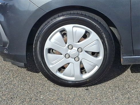 Used 2018 Chevrolet Spark LS image 8