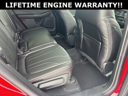 New 2026 Ford Escape ST-Line Elite w/ Premium Technology Package AWD/4WD image 39