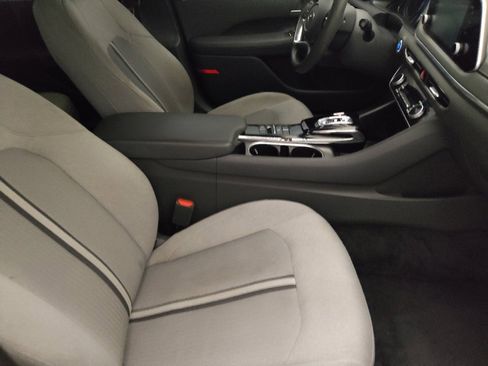 Used 2020 Hyundai Sonata SEL FWD image 21