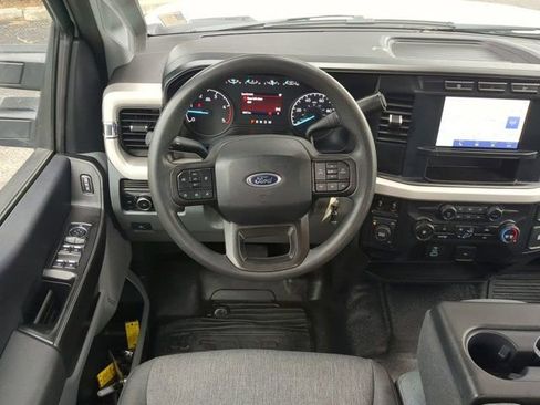 Used 2024 Ford F350 XL image 16