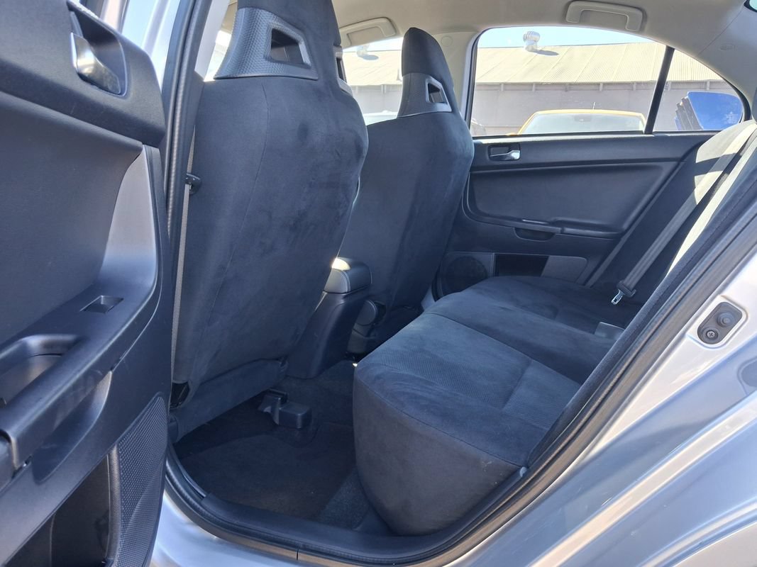 Used 2014 Mitsubishi Lancer Evolution MR AWD/4WD image 21